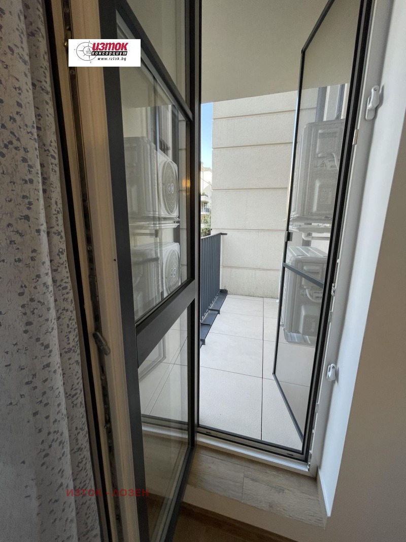 Kiadó  1 hálószoba Sofia , Nadezsda 2 , 65 négyzetméter | 92073220 - kép [7]