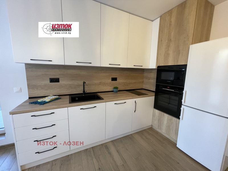 Kiadó  1 hálószoba Sofia , Nadezsda 2 , 65 négyzetméter | 92073220 - kép [2]