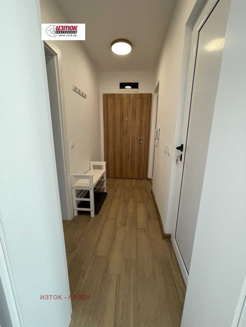 Kiadó  1 hálószoba Sofia , Nadezsda 2 , 65 négyzetméter | 92073220 - kép [11]
