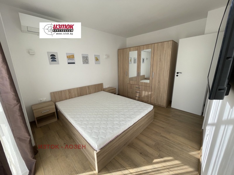 Kiadó  1 hálószoba Sofia , Nadezsda 2 , 65 négyzetméter | 92073220 - kép [9]