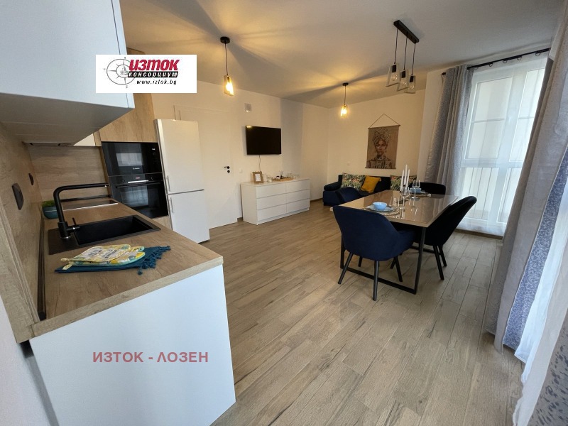 Kiadó  1 hálószoba Sofia , Nadezsda 2 , 65 négyzetméter | 92073220 - kép [6]