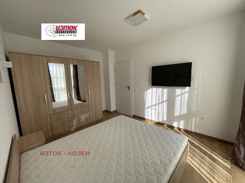 Kiadó  1 hálószoba Sofia , Nadezsda 2 , 65 négyzetméter | 92073220 - kép [10]