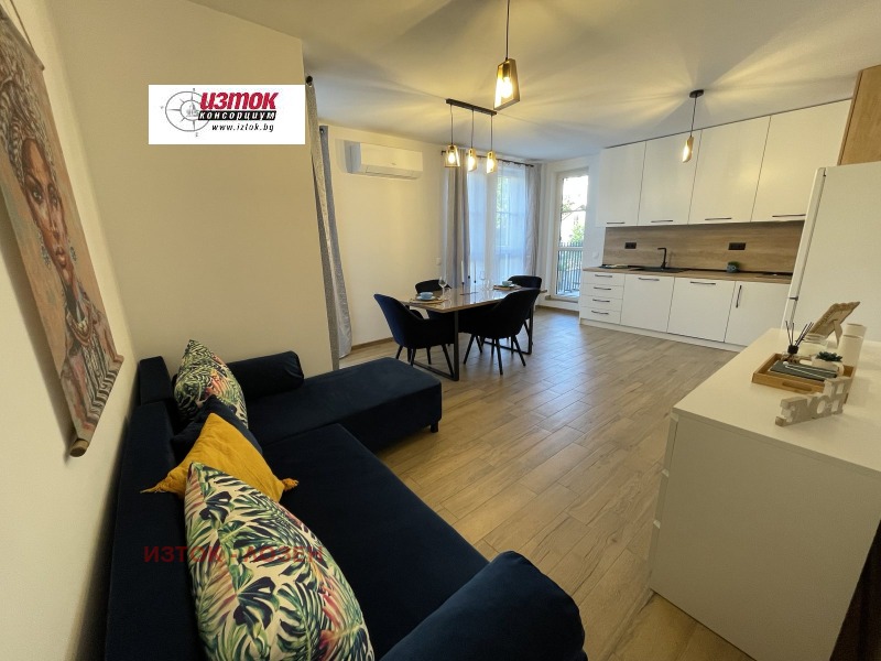 Kiadó  1 hálószoba Sofia , Nadezsda 2 , 65 négyzetméter | 92073220 - kép [5]