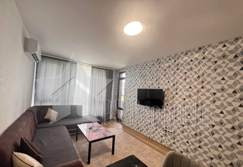 Дава под наем  2-стаен град Стара Загора , Била , 60 кв.м | 81660142 - изображение [6]