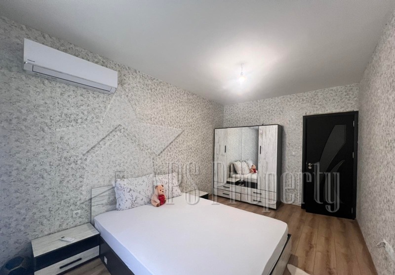 Дава под наем  2-стаен град Стара Загора , Била , 60 кв.м | 81660142 - изображение [8]