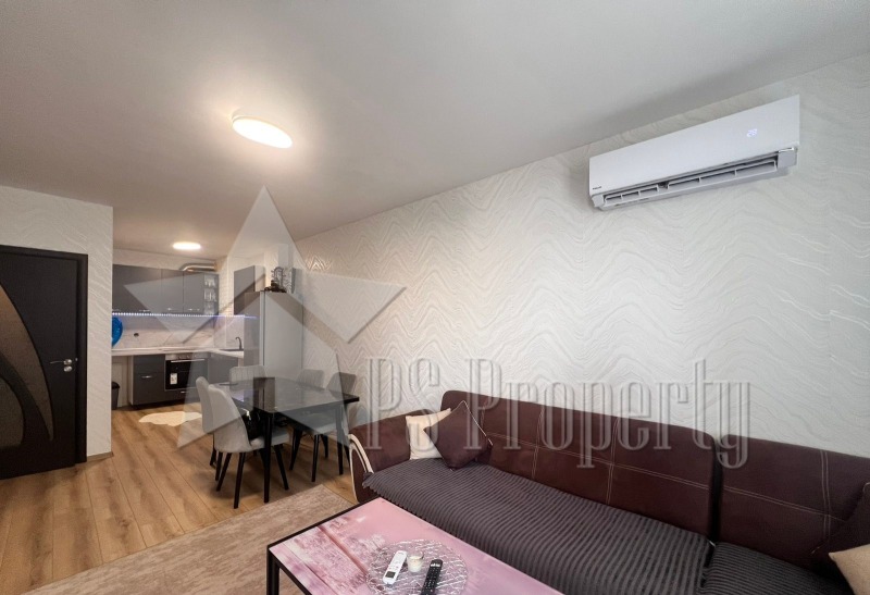Дава под наем  2-стаен град Стара Загора , Била , 60 кв.м | 81660142 - изображение [5]
