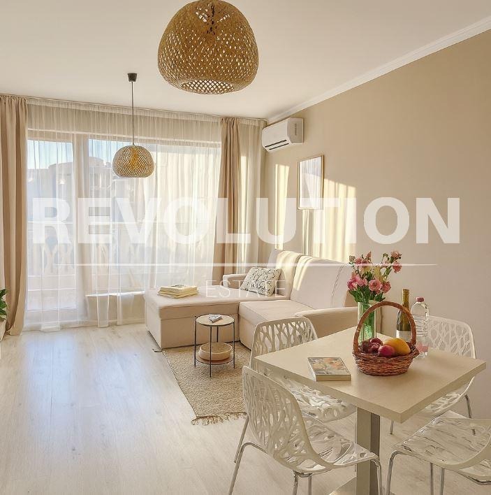 K pronájmu  1 ložnice Varna , Asparuchovo , 75 m2 | 15598152