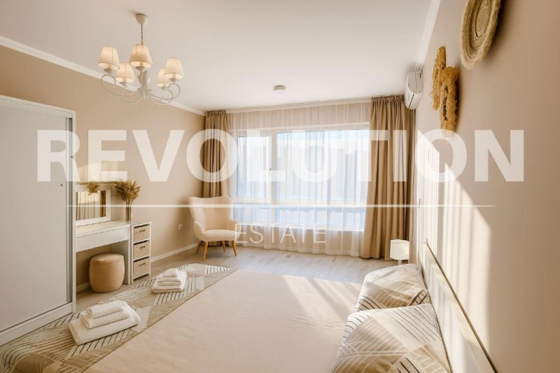 K pronájmu  1 ložnice Varna , Asparuchovo , 75 m2 | 15598152 - obraz [5]