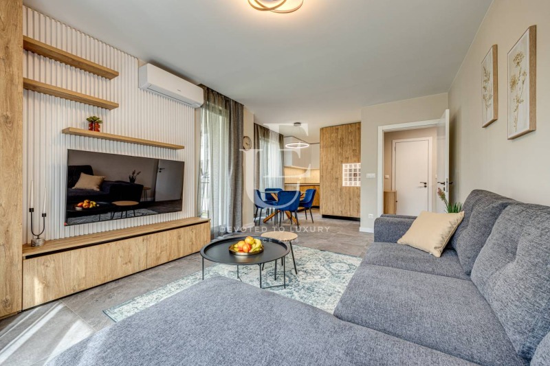 Под наем 2-СТАЕН, град София, Малинова долина • 900 € • 73971818 — Holmes.bg