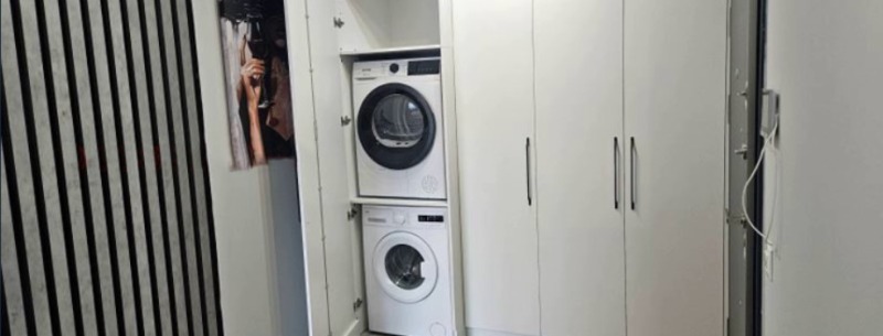 Дава под наем 2-СТАЕН, гр. София, Изгрев, снимка 8 - Апартаменти - 53051527