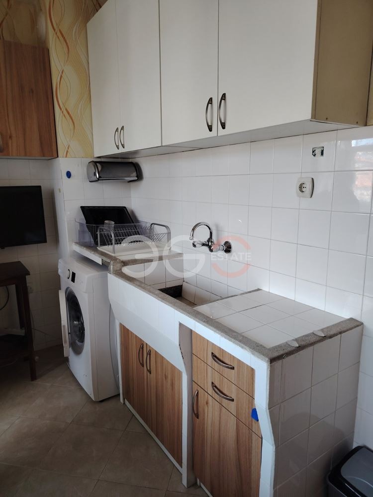 Дава под наем 2-СТАЕН, гр. Варна, Аспарухово, снимка 9 - Апартаменти - 54368074