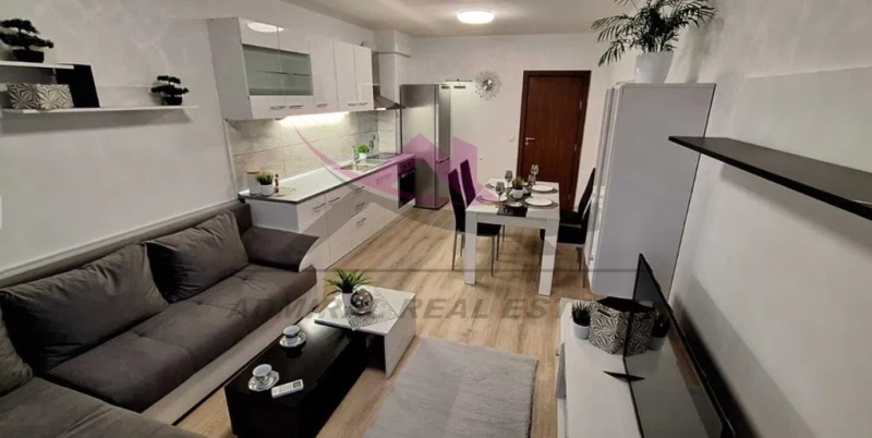 Дава под наем 3-СТАЕН, гр. Варна, Трошево