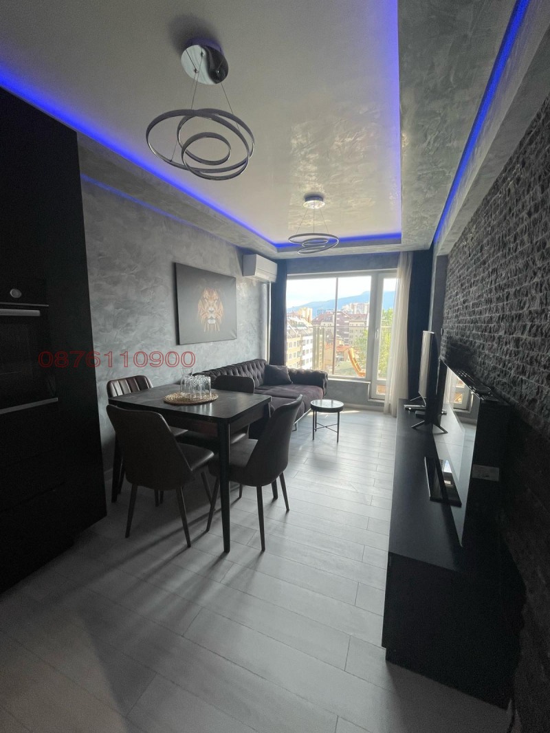 K pronájmu  3 ložnice Sofia , Centar , 115 m2 | 95371227 - obraz [2]