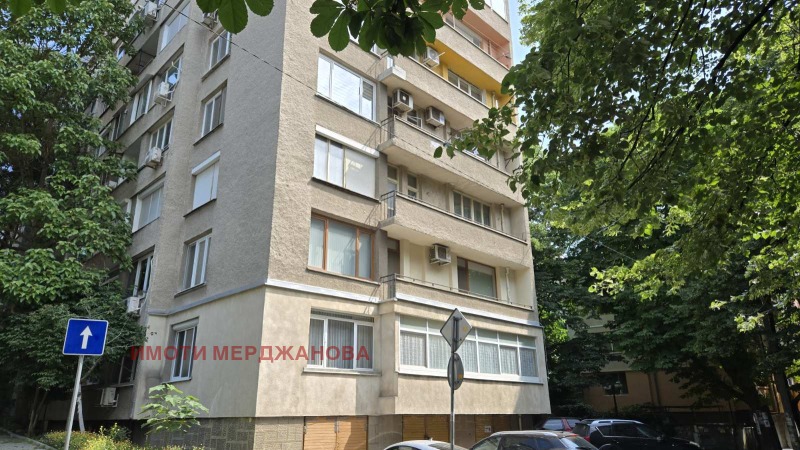 K pronájmu  Garáž Stara Zagora , Ajazmoto , 25 m2 | 11965418 - obraz [5]