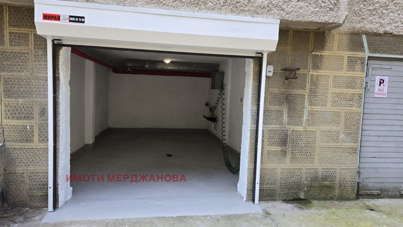 K pronájmu  Garáž Stara Zagora , Ajazmoto , 25 m2 | 11965418 - obraz [4]