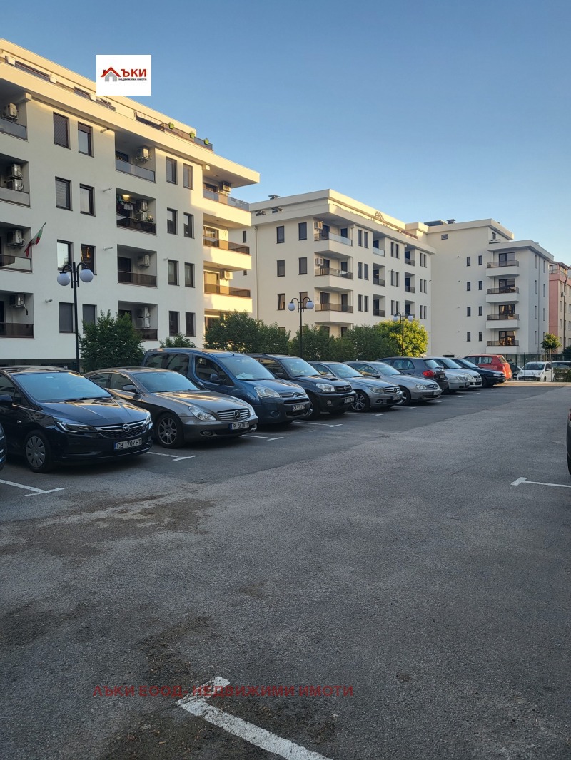 В аренду  Парковочное место София , Овча купел , 15 кв.м | 84344965