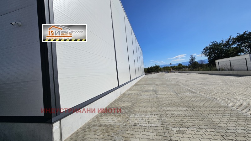 Дава под наем БИЗНЕС ИМОТ, гр. Пловдив, Индустриална зона - Юг, снимка 11 - Други - 49702391
