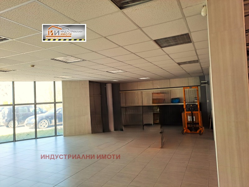 Дава под наем БИЗНЕС ИМОТ, гр. Пловдив, Индустриална зона - Юг, снимка 3 - Други - 49702391