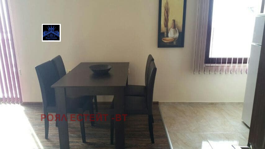 Дава под наем 2-СТАЕН, гр. Велико Търново, Център, снимка 2 - Апартаменти - 53613238