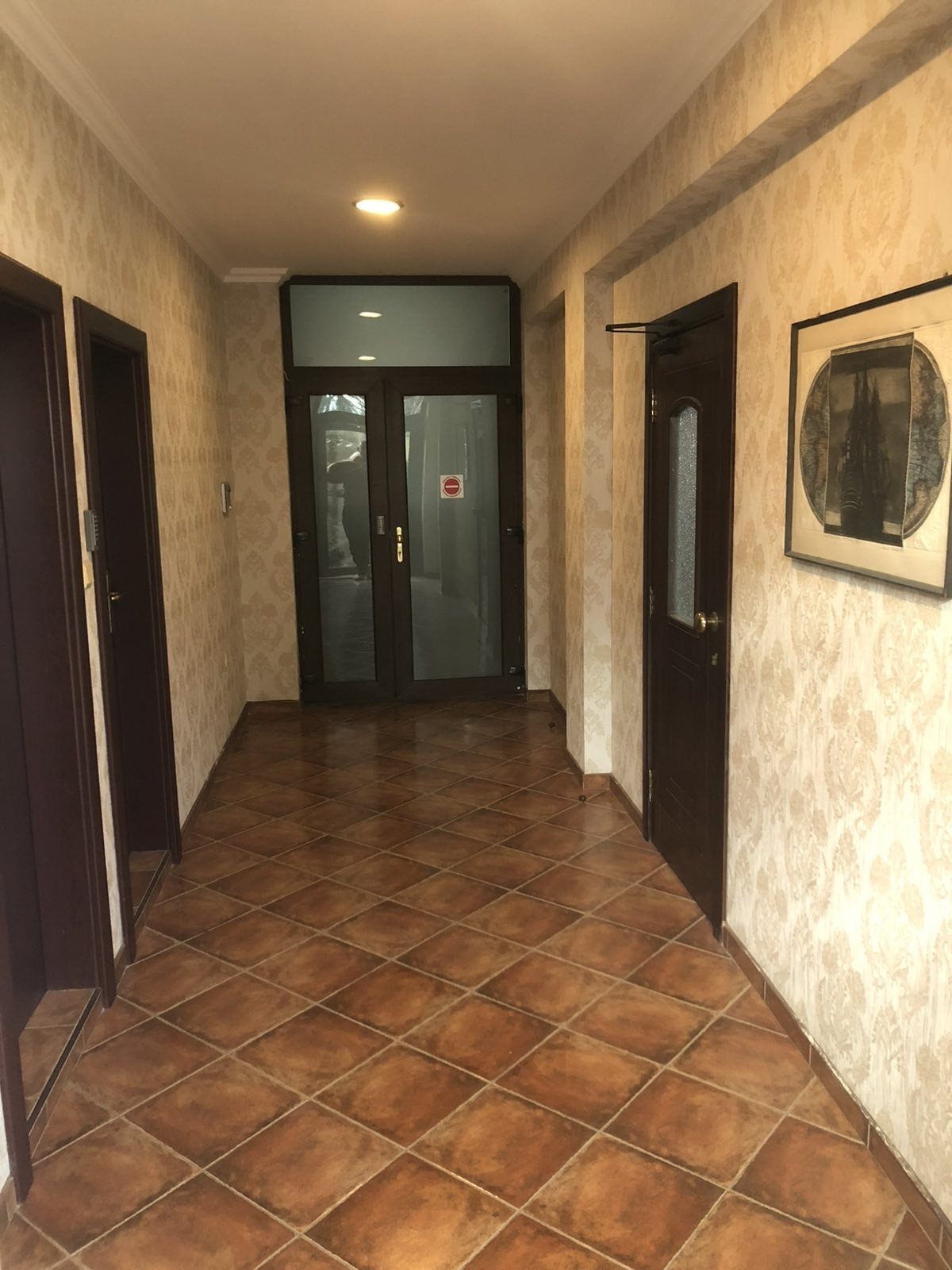 Дава под наем 2-СТАЕН, гр. Варна, к.к. Чайка, снимка 8 - Апартаменти - 56166480