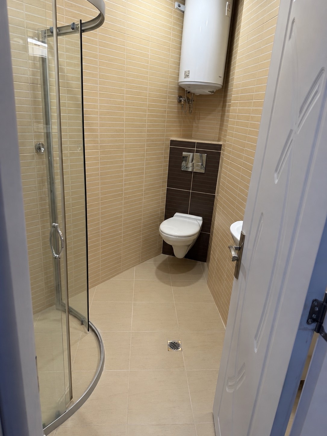 Дава под наем 2-СТАЕН, гр. Плевен, Идеален център, снимка 5 - Апартаменти - 56252181