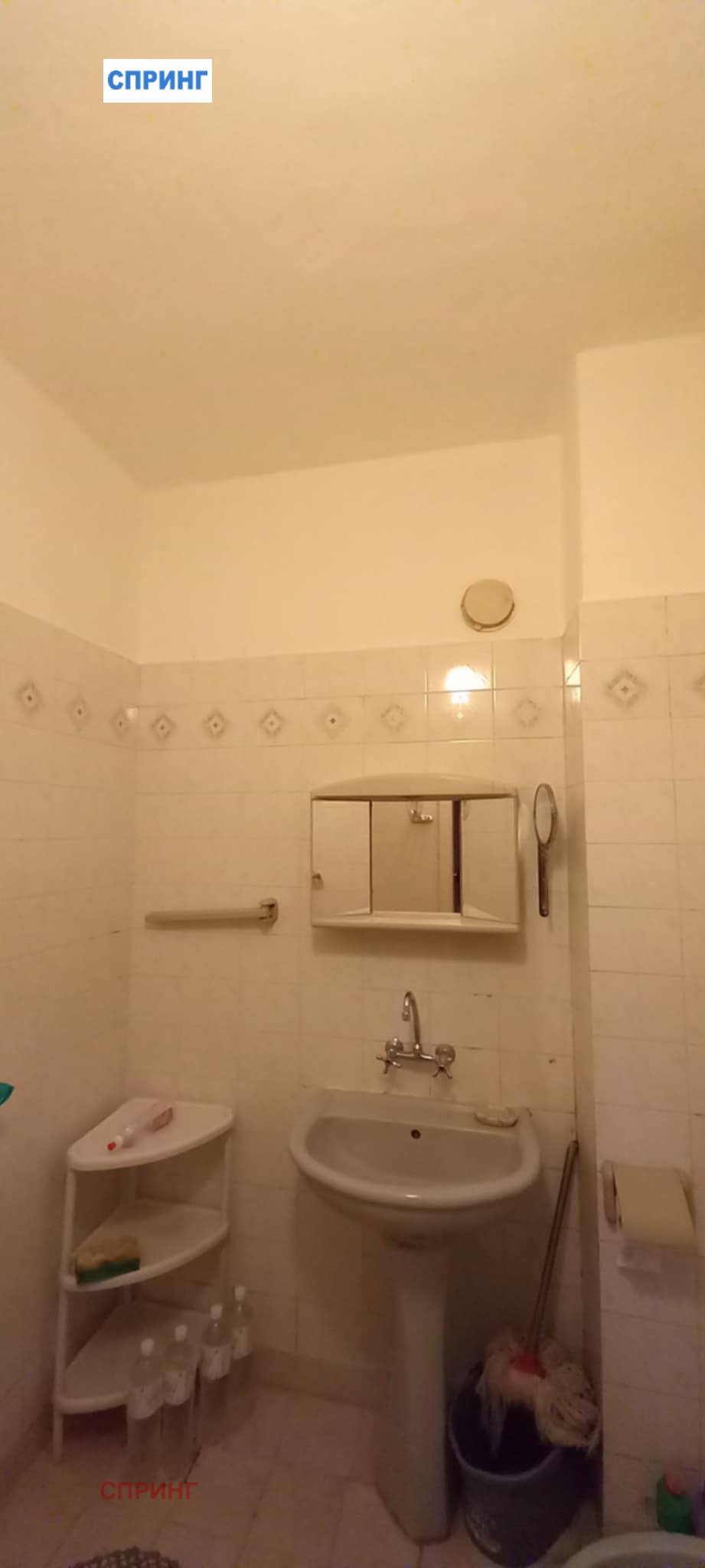 Дава под наем 3-СТАЕН, гр. София, Център, снимка 9 - Апартаменти - 53608530