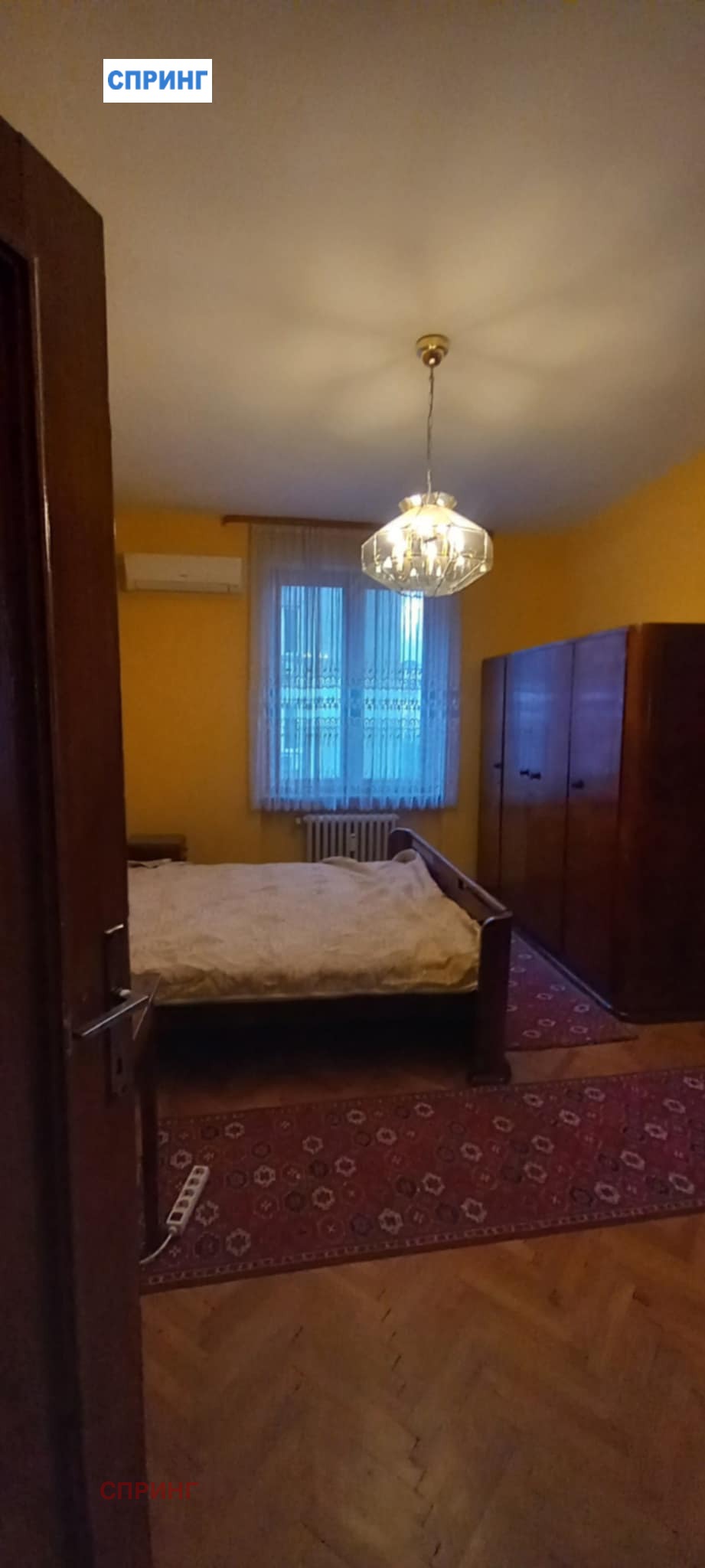 Дава под наем 3-СТАЕН, гр. София, Център, снимка 3 - Апартаменти - 53608530