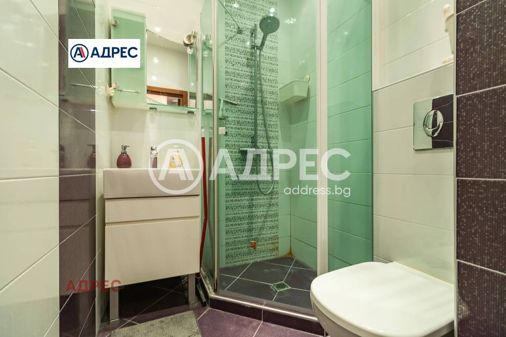 Дава под наем 3-СТАЕН, гр. Варна, Левски 1, снимка 14 - Апартаменти - 55307413