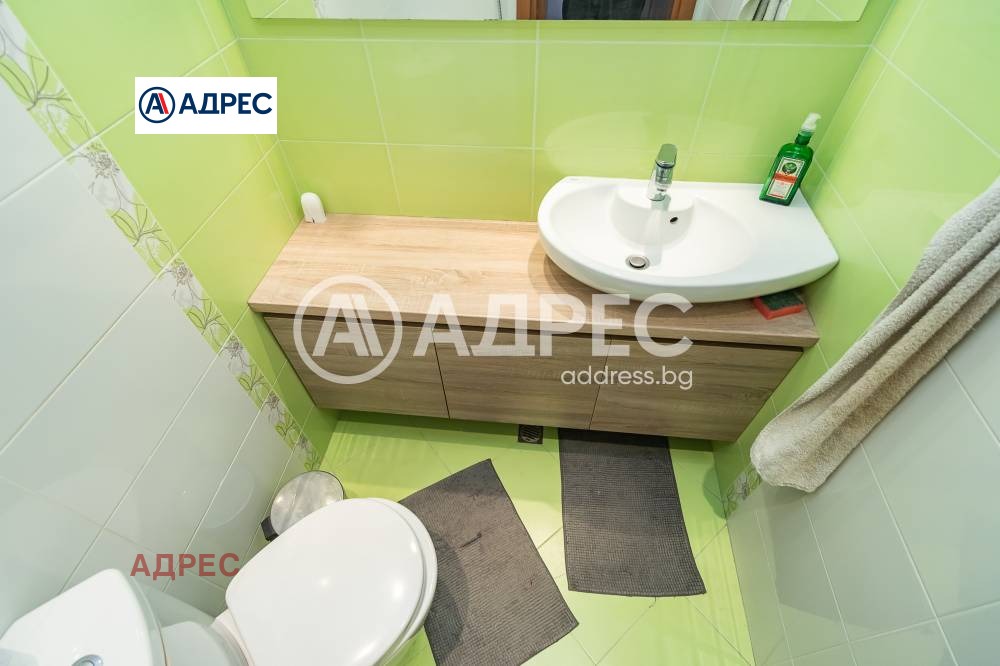 Дава под наем 3-СТАЕН, гр. Варна, Левски 1, снимка 9 - Апартаменти - 55307413
