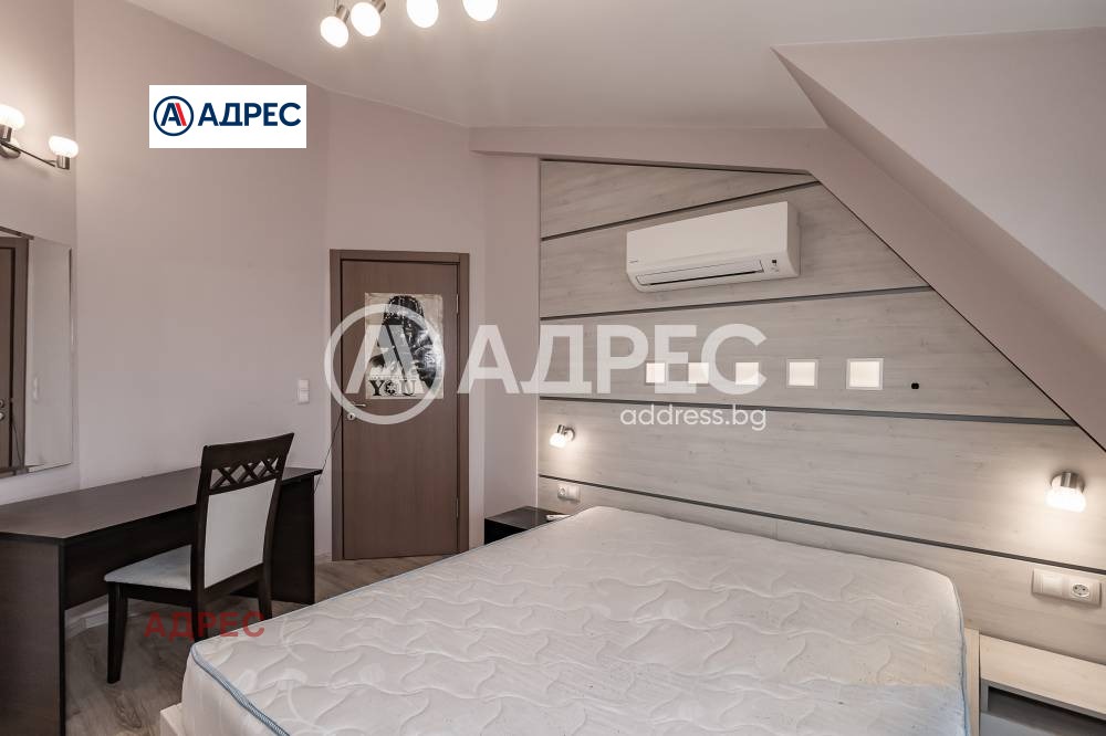 Дава под наем 3-СТАЕН, гр. Варна, Левски 1, снимка 11 - Апартаменти - 55307413