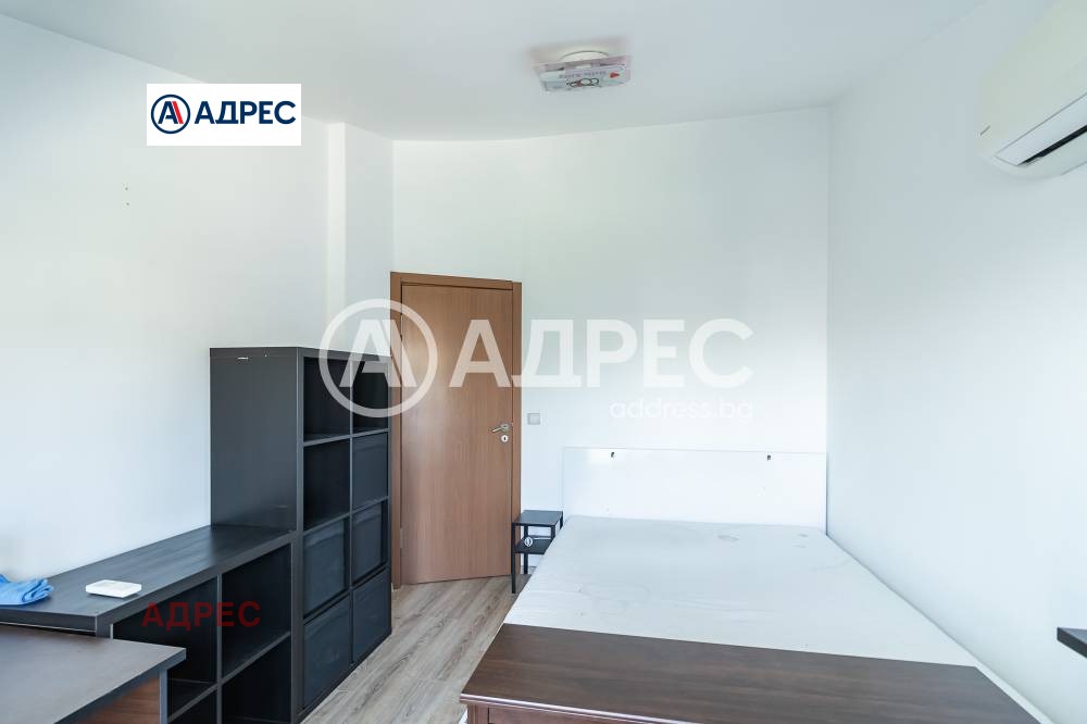 Дава под наем 3-СТАЕН, гр. Варна, Левски 1, снимка 13 - Апартаменти - 55307413