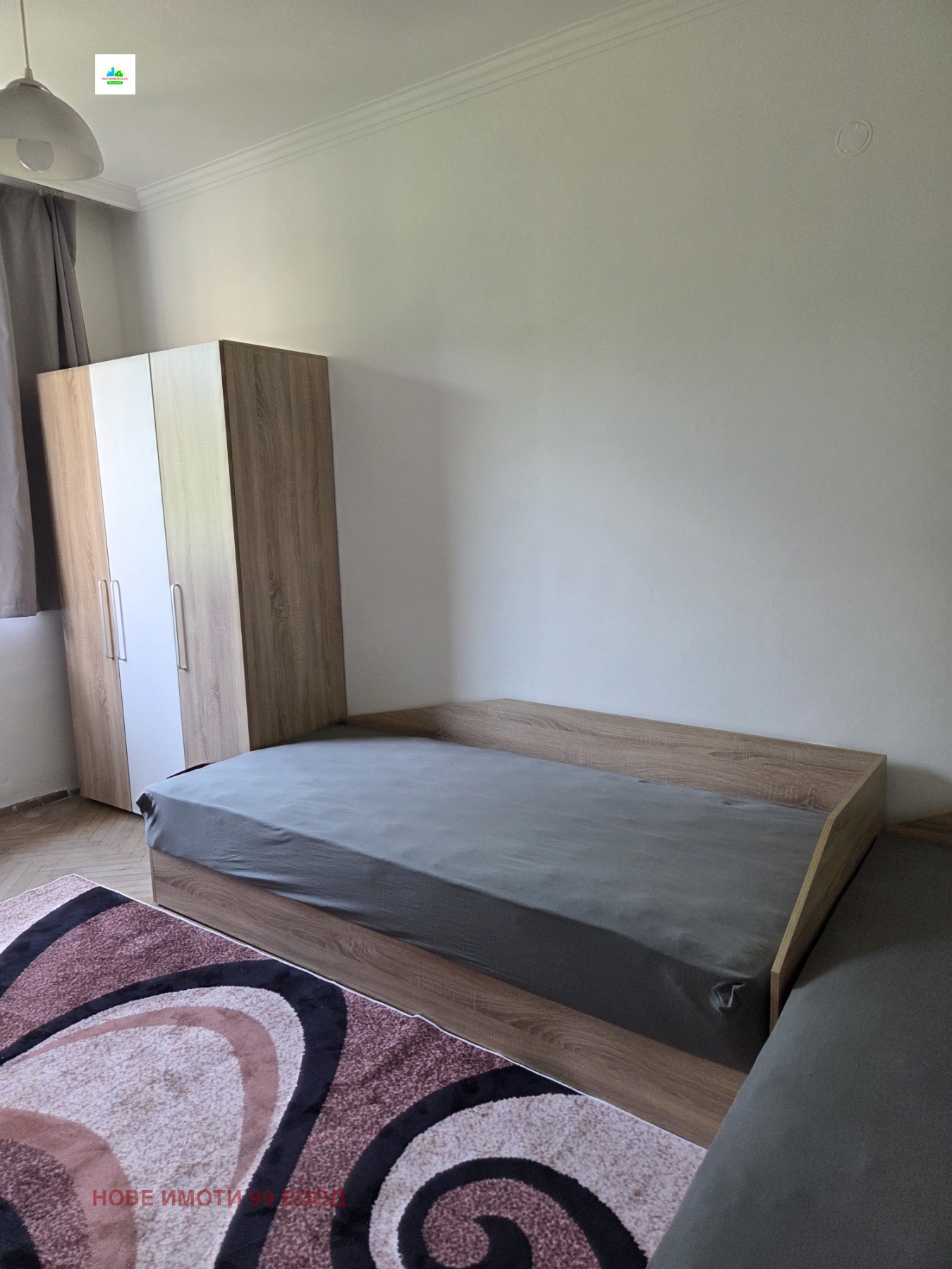 Дава под наем 3-СТАЕН, гр. София, Лозенец, снимка 6 - Апартаменти - 55674409
