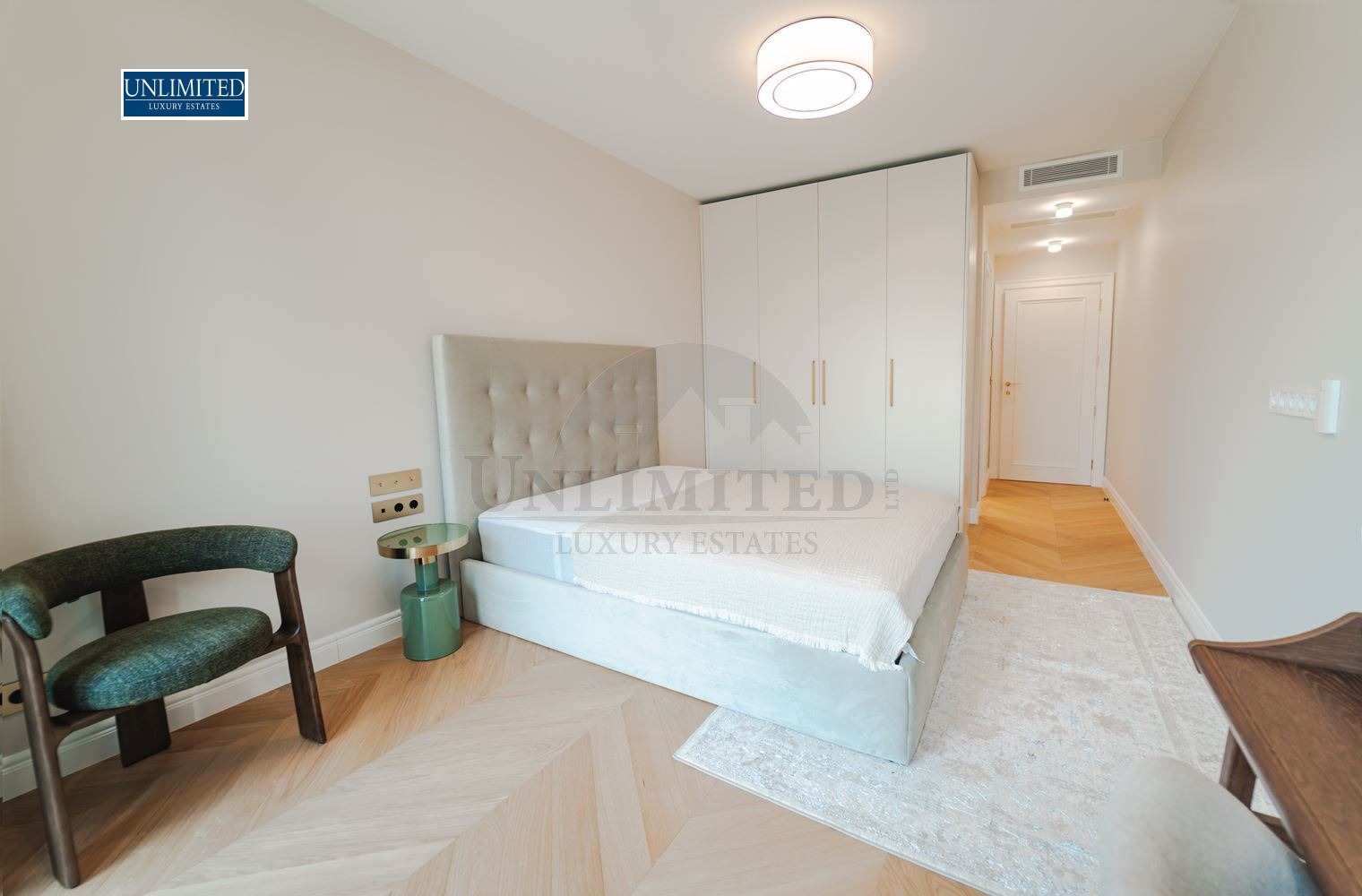 Дава под наем 4-СТАЕН, гр. София, Лозенец, снимка 11 - Апартаменти - 54020142