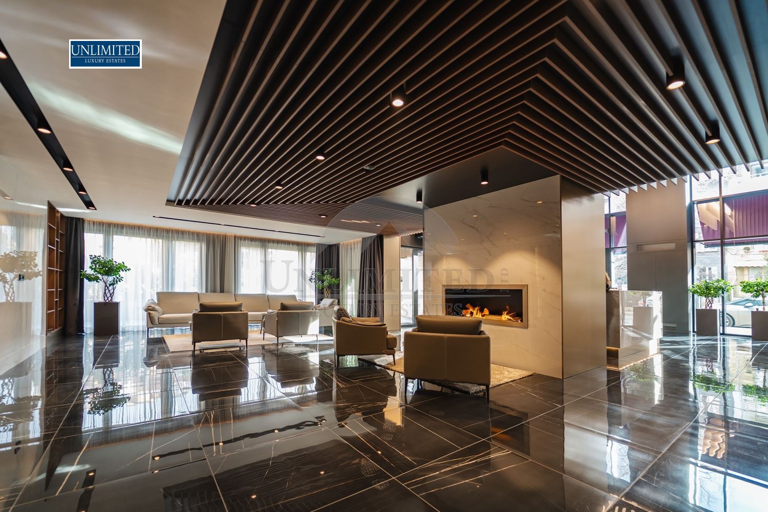 Дава под наем 4-СТАЕН, гр. София, Лозенец, снимка 17 - Апартаменти - 54020142