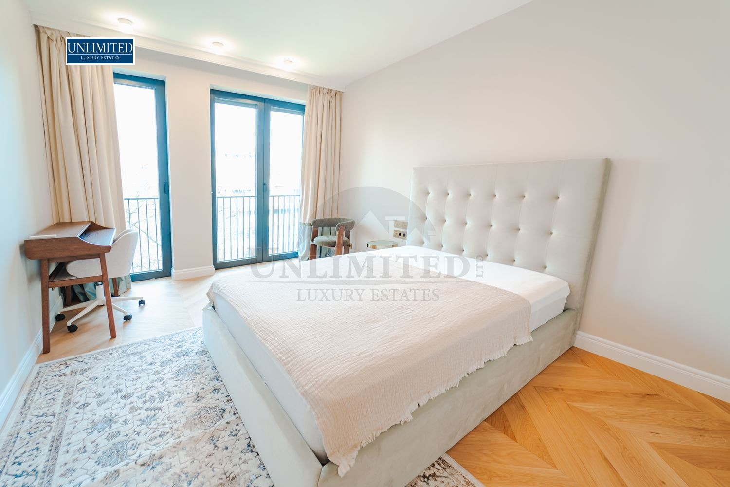 Дава под наем 4-СТАЕН, гр. София, Лозенец, снимка 12 - Апартаменти - 54020142