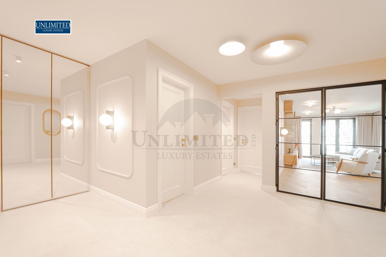 Дава под наем 4-СТАЕН, гр. София, Лозенец, снимка 6 - Апартаменти - 54020142