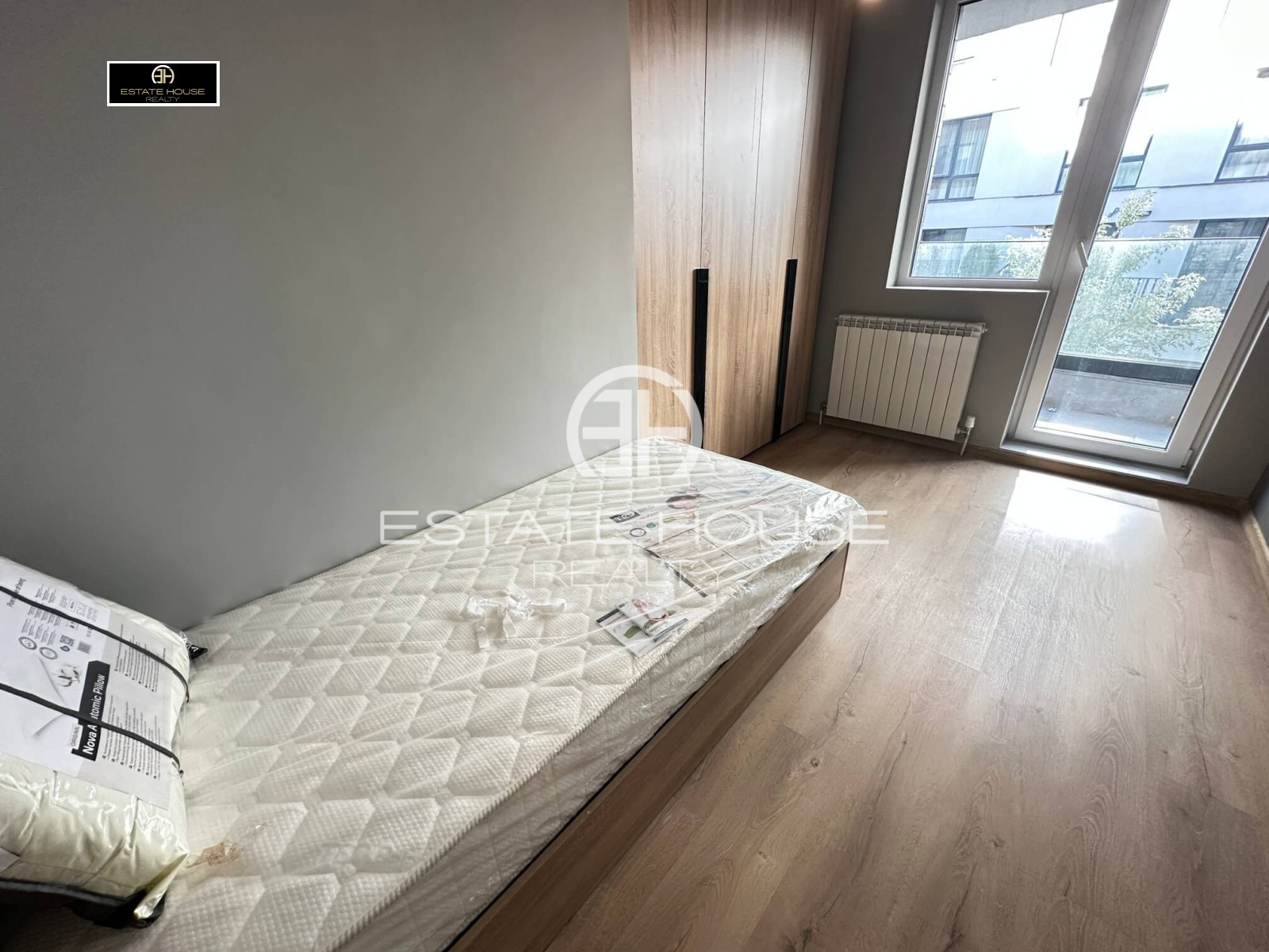 Дава под наем 4-СТАЕН, гр. София, Кръстова вада, снимка 10 - Апартаменти - 55935403