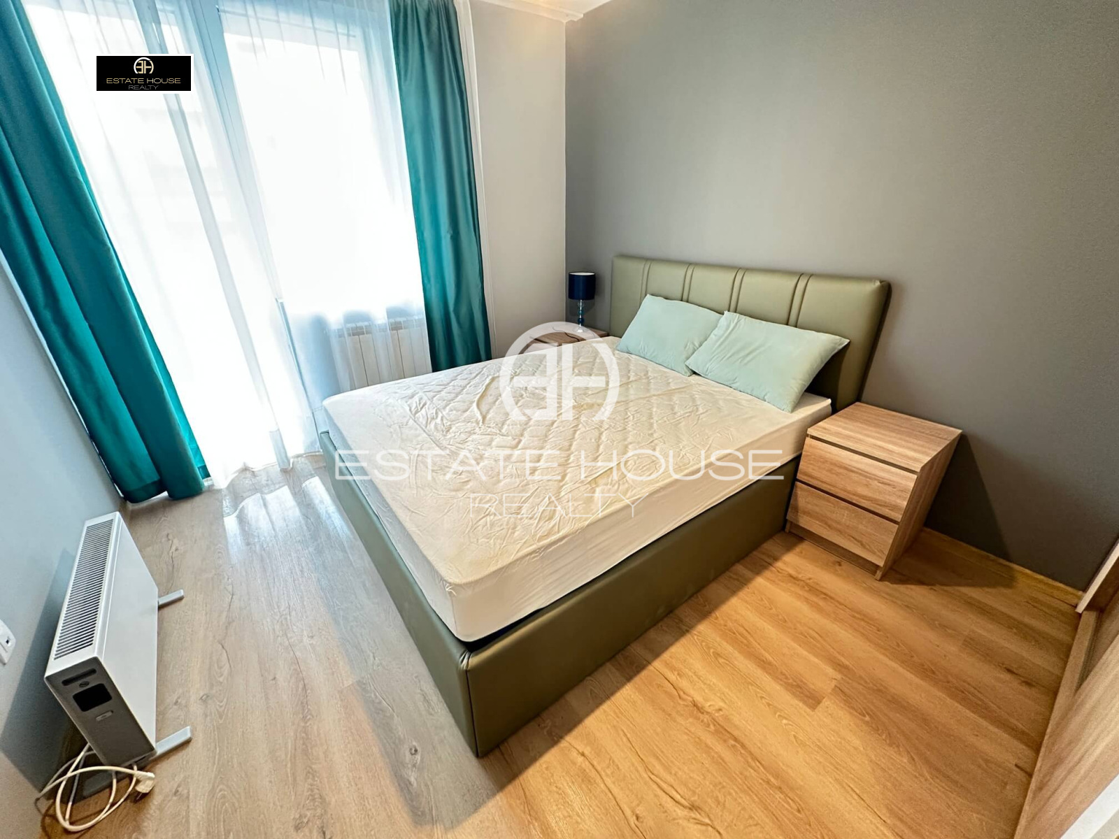 Дава под наем 4-СТАЕН, гр. София, Кръстова вада, снимка 6 - Апартаменти - 55935403