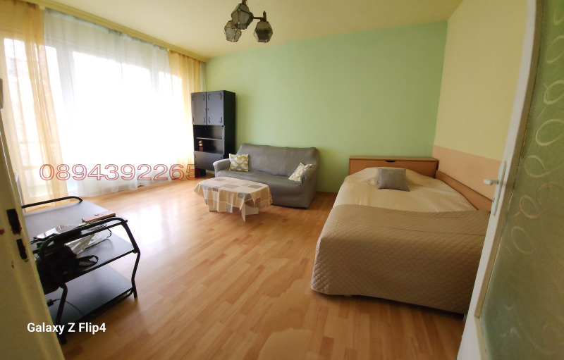 Дава под Наем 1-СТАЕН в град София, Западен парк - 47 кв.м / 480 € » 938.80 лв.