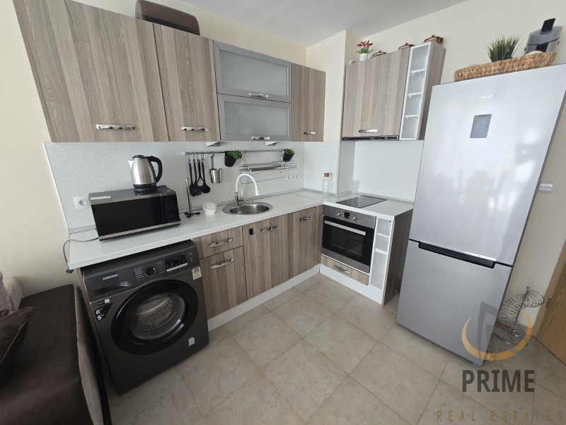 Дава под Наем 2-СТАЕН в град Бургас, Славейков - 88 кв.м / 550 € » 1 075.71 лв., ПРАЙМ РИЪЛ ЕСТЕЙТС ЕООД