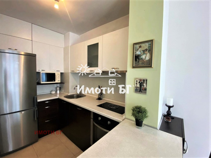 Дава под Наем 2-СТАЕН в град София, Зона Б-18 - 67 кв.м / 699 € » 1 367.13 лв., ИМОТИ БГ