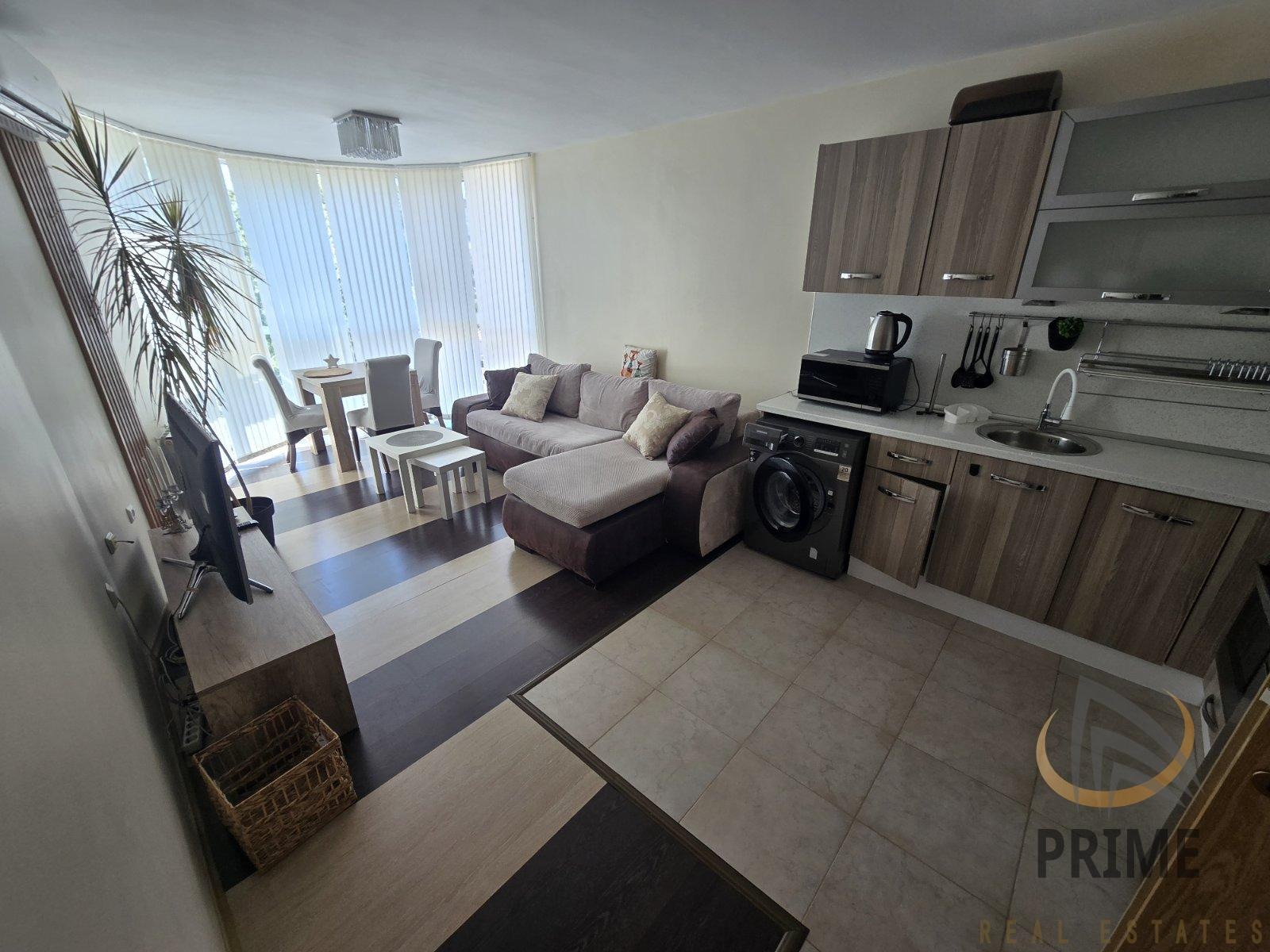 Дава под Наем 2-СТАЕН | Imot.bg — изображение 5