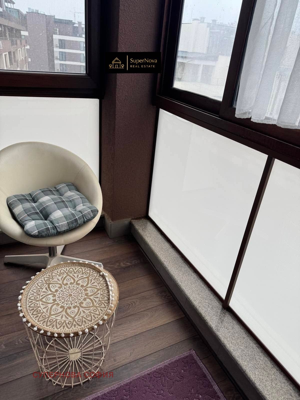 Дава под Наем 3-СТАЕН | Imot.bg — изображение 7