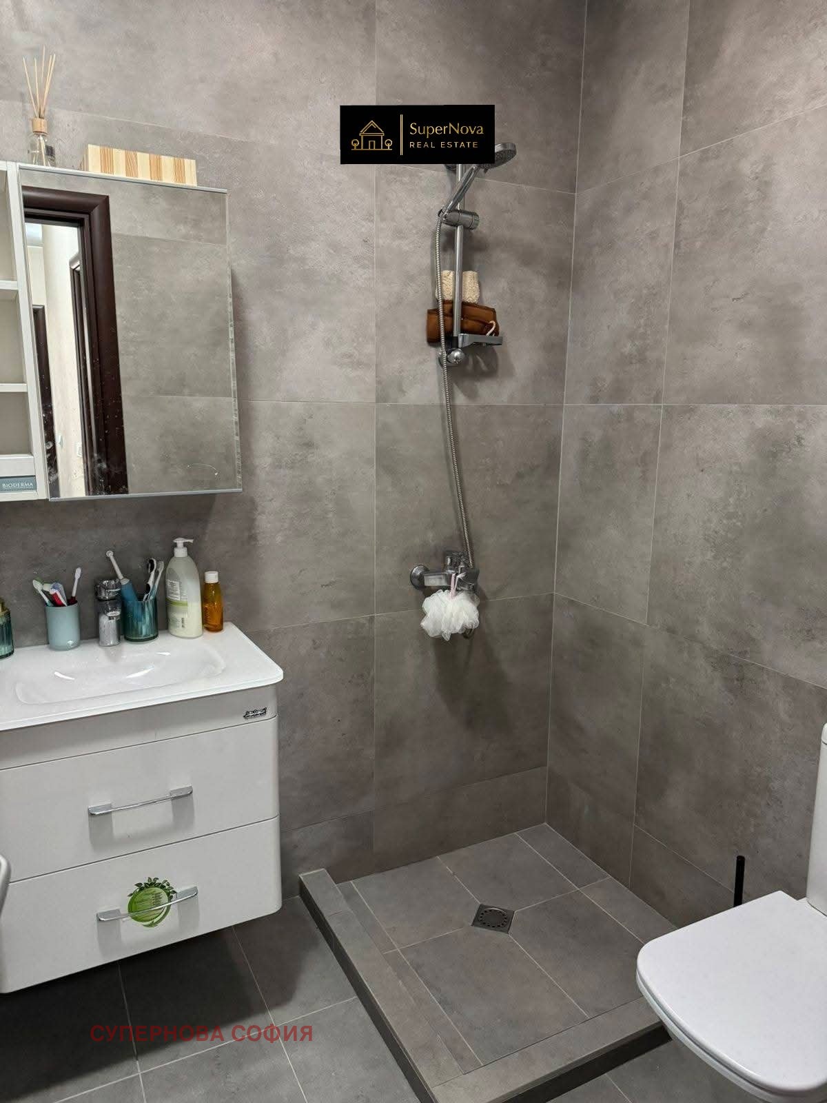 Дава под Наем 3-СТАЕН | Imot.bg — изображение 6