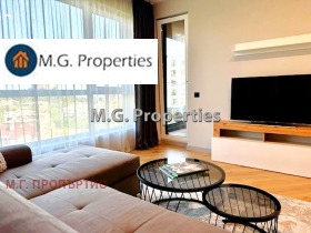 1 bedroom Briz, Varna 1