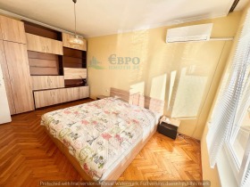 1 chambre Tsentar, Stara Zagora 4