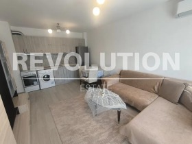 1 soverom Levski 1, Varna