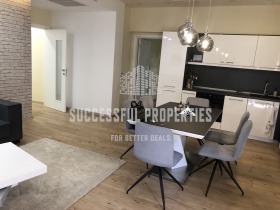 2 bedroom Vitosha, Sofia 2