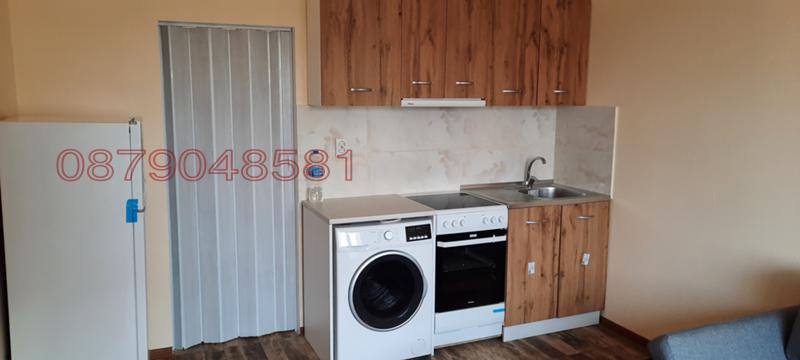 Дава под наем 1-СТАЕН, гр. София, Павлово, снимка 5 - Апартаменти - 55078371