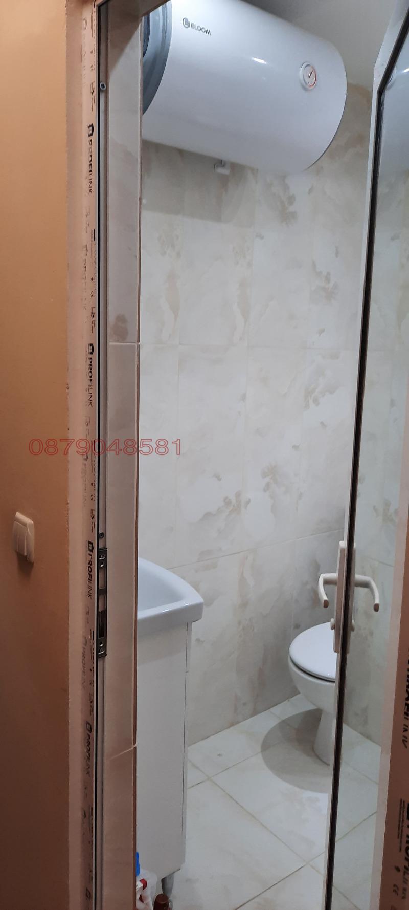 Дава под наем 1-СТАЕН, гр. София, Павлово, снимка 7 - Апартаменти - 55078371